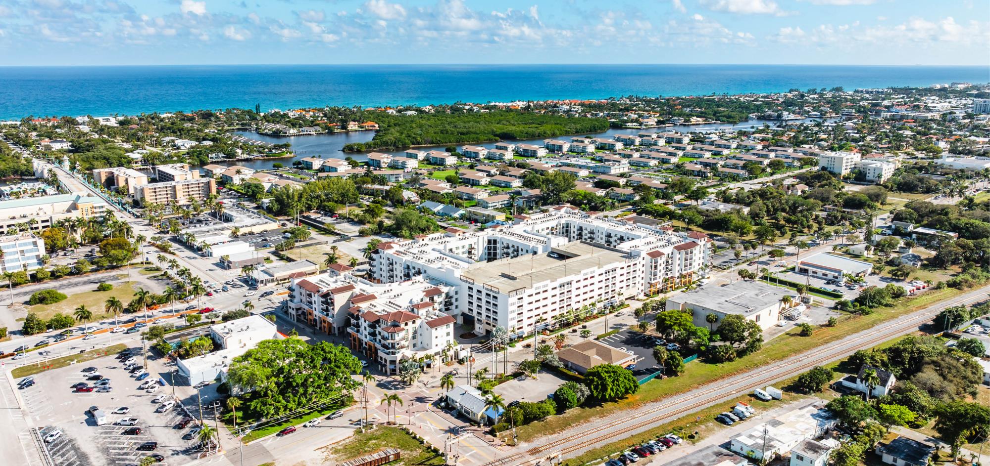 500 Ocean Drone NW w Ocean